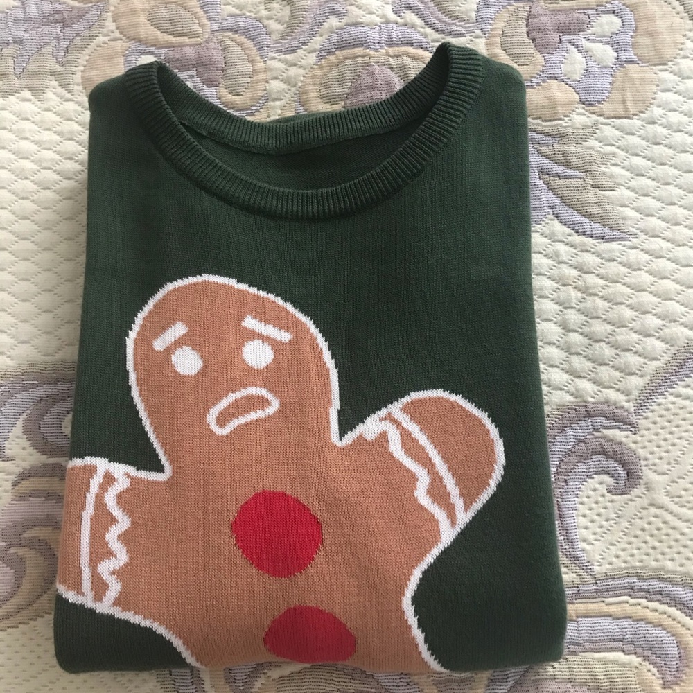 Very good condition.